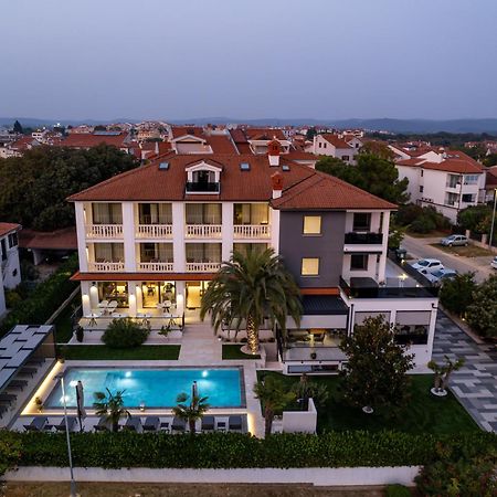 Residence Vaal โรวีน ภายนอก รูปภาพ
